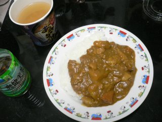 カレー