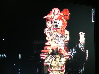 五所川原立佞武多